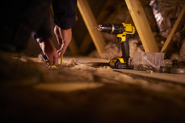 Best Insulation for Specific Applications in Bodega Bay, CA